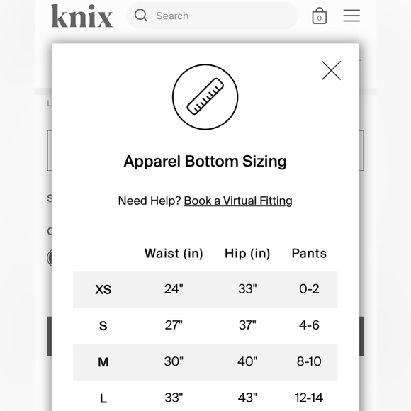 knix Pants & Jumpsuits Knix X The Birds Papaya High Rise Sculpt